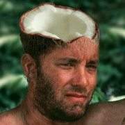 Joke: Coconut Head President